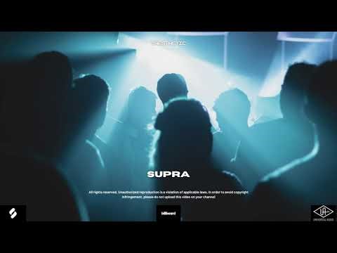 2000's Type Beat x Akon Type Beat | Hip Hop Instrumental "SUPRA"