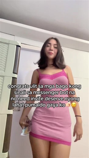 Congratulations to New Messenger Bot Members!