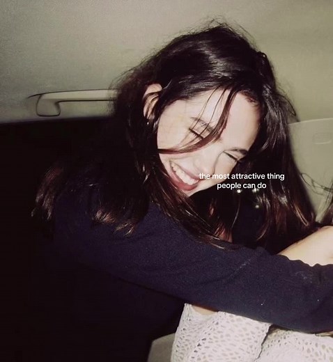 The Most Attractive Thing People Can Do: Smiling