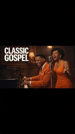Classic Gospel Praise Songs | Deeply Moving Worship