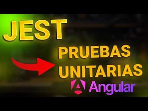 testing unitario con JEST 🧪 en Angular