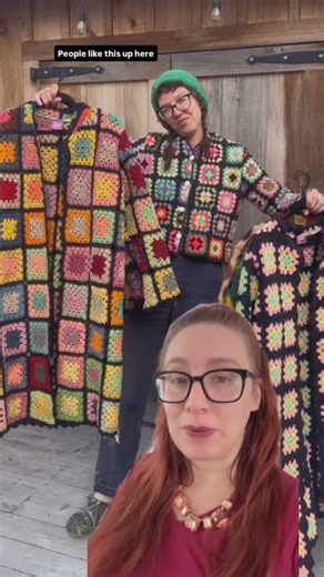 Refashioned Hippie on Reels