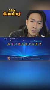 OMG/Wow😱🔥💀 ------ #mlbb | 3Mc Gaming
