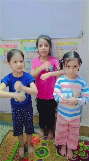 Learning poem with Opposite words