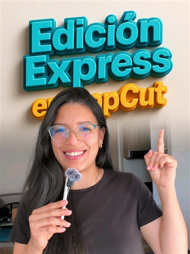 Mejora tus videos con efectos en CapCut fácilmente