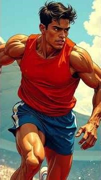 Unraveling Human Speed: The Science of Motion