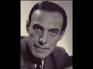 Alexander Brailowsky plays Chopin Concerto E-minor