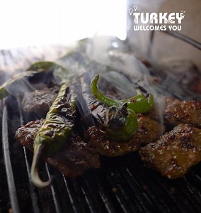 34K views · 3K reactions | Forget all you know about meatballs and take a bite of this classic Turkish meatballs in traditional Turkish bread  | Taste Lab | Facebook