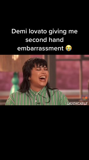 Demi Lovato Funny Moments Compilation