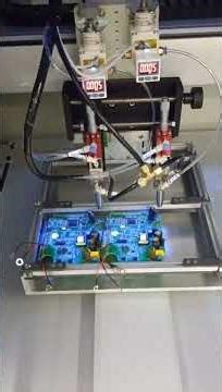 Haipai desktop machine 2 valvole in parallelo