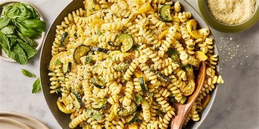 Our 15 Most-Saved Summer Dinners You NEED To Make Before Fall