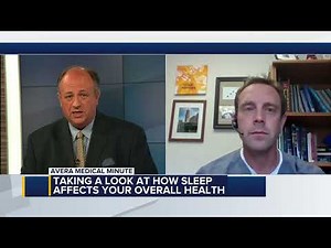 How Much Sleep Should I Be Getting Every Night? - Q&A