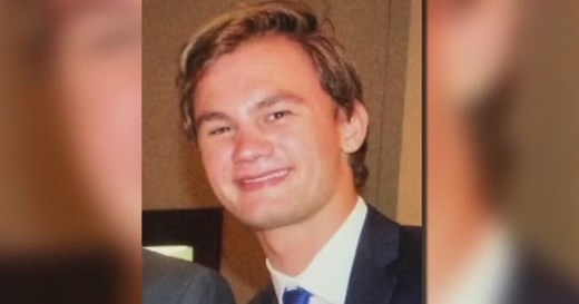 Jason Landry: Texas State student remains missing after 4 years