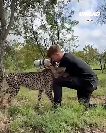 What an unforgetable experience 😮 | UNILAD