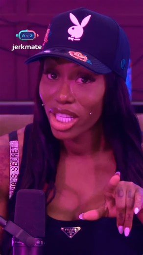 EVERYDAY IS FRIDAY SHOW on Instagram: "RED CUP QUESTIONS with @ebonymystiqueofficial"