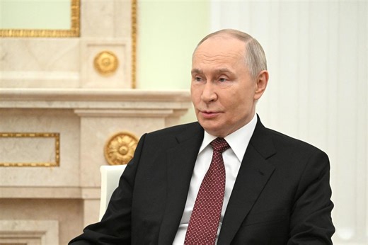 Vladimir Poutine : des images de ses “enfants cachés” Ivan et Vladimir Jr. révélées, ils sont sportifs comme lui