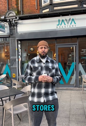 Explore Our Coffee Roastery in Birmingham