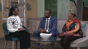 How One Organization Supports African American Professionals