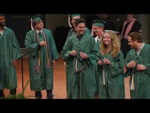 Graduation Beats (Stomp and Circumstance) by Mark Ford