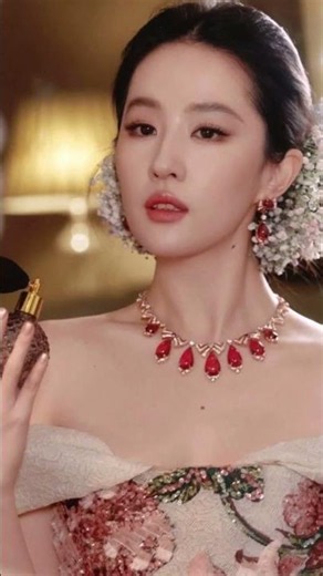 Liu Yifei faces setbacks, what does the future hold for her career? #star #showbiz #drama #shorts