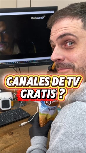 Lista de canales TV gratis? 🤯…. Esto es una lista de canales online infinita para aburrir… donde verás canales de todo el mundo 🌍 ¿Encontraste tu favorito? En el reproductor VLC, debes colocar el siguiente enlace en el apartado Red de Emitir: https://iptv-org.github.io/iptv/index.m3u Y para más únete a @tecnicosclic, la familia rompedora de barreras!! Solicita tu reparación en: tecnicosclic.com 📦 Recogida y Entrega Gratuita ✅ 1 año de garantía 💵 No pagas nada hasta que tu equipo esté totalme