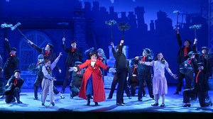 Mary Poppins Act2