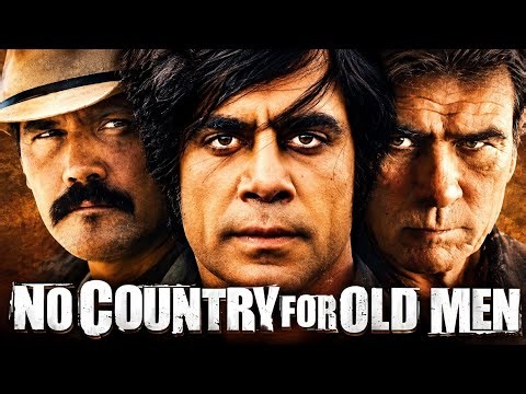 No Country For Old Men Full Movie (2007) | Josh Brolin | Jabcier Bardem | Review And Explain