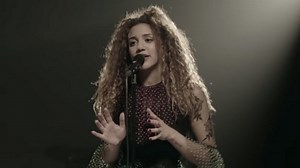 "Chapter One" : Kimberose séduit la France avec ses chansons soul, après "Nouvelle Star"