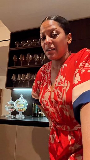 Huge news! Harlem Honey made it to Amazon Best Books 2025! Mom and Moses, a dynamic duo! Teamwork makes the dream work! Age gap 55 and 6, our bond is everything! | Tamron Hall