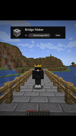 minecraft cool mods ☠️ part 40