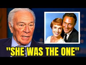 Before He Died, Christopher Plummer Revealed The Truth About Julie Andrews