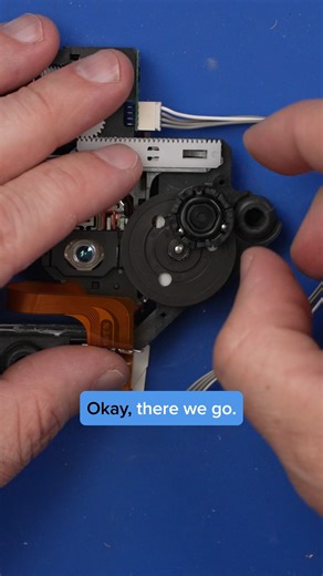 Fixing an old PlayStation! #broken #tryingtofix #repair #fixing #tronicsfix #gameconsole #GameConsoleRepair #playstation | TronicsFix