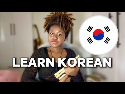 How to Learn Korean Online | Beginner's Guide with Tips & Resources