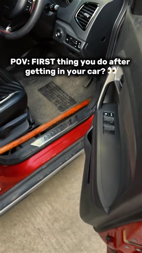First thing you do #cardrive #car #cargurus #carguy #cartok #carlove #ytreach #automobile #fypシ