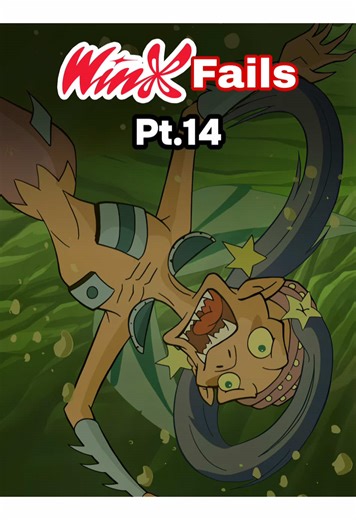 s3 Pt.14 #winx #winxedit #winxclub #winxenchantix #winxclubedit | winx club