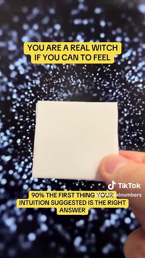 Test Your Intuition with This Unique Challenge