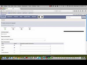 Green Data Exchange Consumer Tutorial - Introductory Training #2