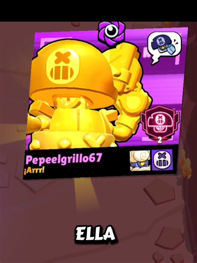 PvP con Darryl en Brawl Stars: partidas, memes y jugadas