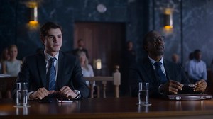 Episodio 5 - La fortuna - Play RSI