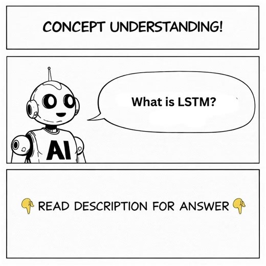 Concept understanding