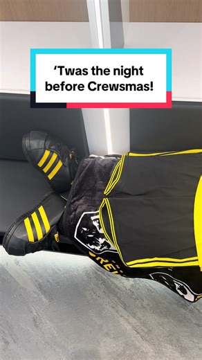 Happy Crewsmas Eve to all to celebrate 🙌 🎉 #columbus #crew #mls #soccer #crew96