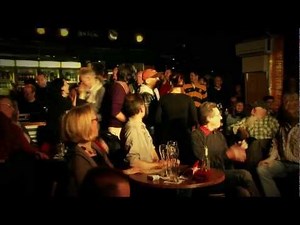 Lucky Peterson Band feat. Tamara Peterson live 2012 | Blues, Rock | 55 Arts Club Berlin