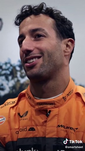 Daniel Ricciardo talks about how Smartsheet solutions are empowering DeadlyScience to focus on what matters. #projectmanagement #stem #productivity #smartsheet #education #educationtiktok #australia #deadlyscience #techtok #tech