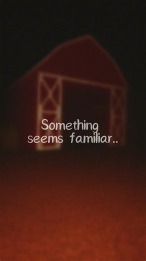 Something Seems Familiar... (Pillow Fight Simulator)