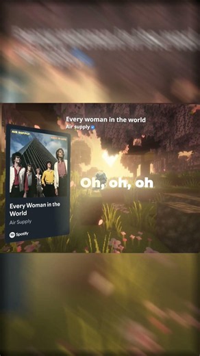 every woman in the world ( Air supply ) lyrics #fypシ #music #shortvideo #lyrics #shortmusic
