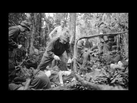 When An Australian Patrol Realized An American Unit Was Walking Into a TRAP