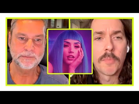 Everything Will Be F**able: Art, AI, and the Future of Humanity | Raoul Pal and Mark Wilson