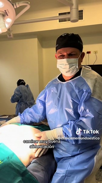 Surgical Procedure Explained: Step-by-Step Guide