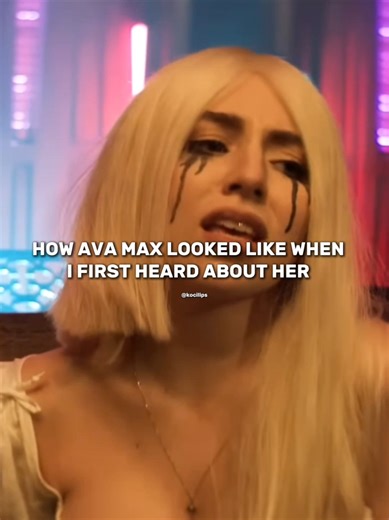 2018-2020 era🥹 #avamax #nostagia #onmyway #oldera #heavenhell @Ava Max