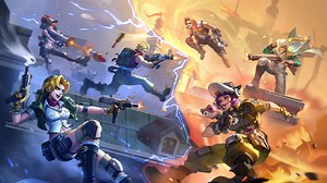 What You Need To Know About Metal Slug: Awakening